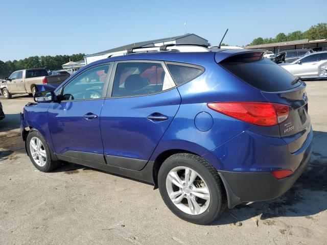 Photo 1 VIN: KM8JUCAC7CU336269 - HYUNDAI TUCSON GLS 