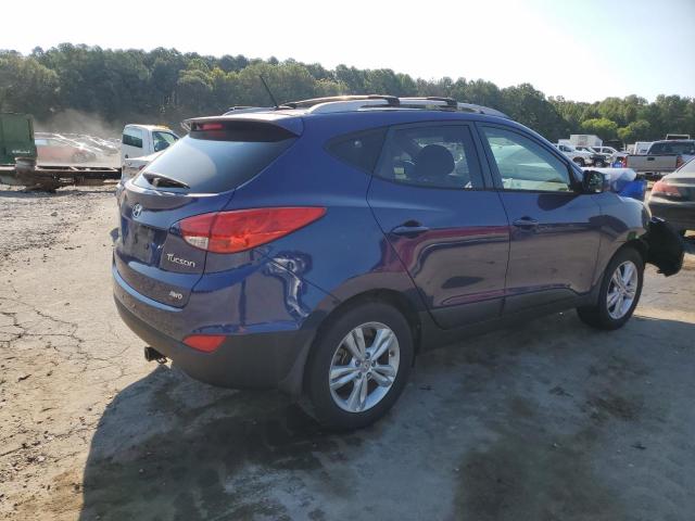 Photo 2 VIN: KM8JUCAC7CU336269 - HYUNDAI TUCSON GLS 