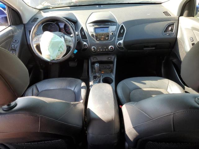 Photo 7 VIN: KM8JUCAC7CU336269 - HYUNDAI TUCSON GLS 