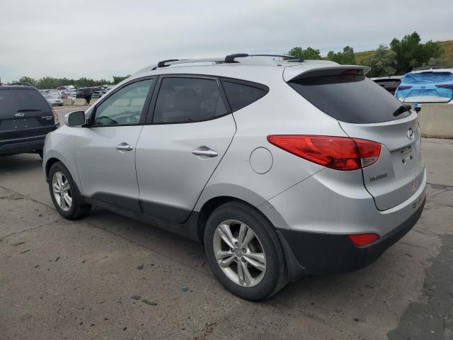 Photo 1 VIN: KM8JUCAC7CU351175 - HYUNDAI TUCSON 