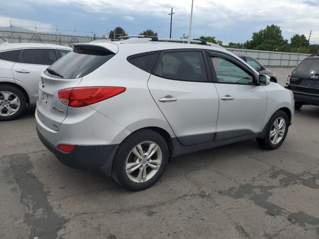 Photo 2 VIN: KM8JUCAC7CU351175 - HYUNDAI TUCSON 