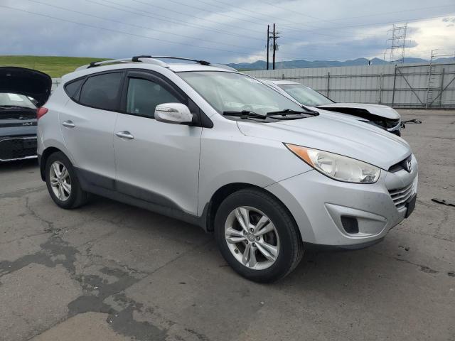 Photo 3 VIN: KM8JUCAC7CU351175 - HYUNDAI TUCSON 