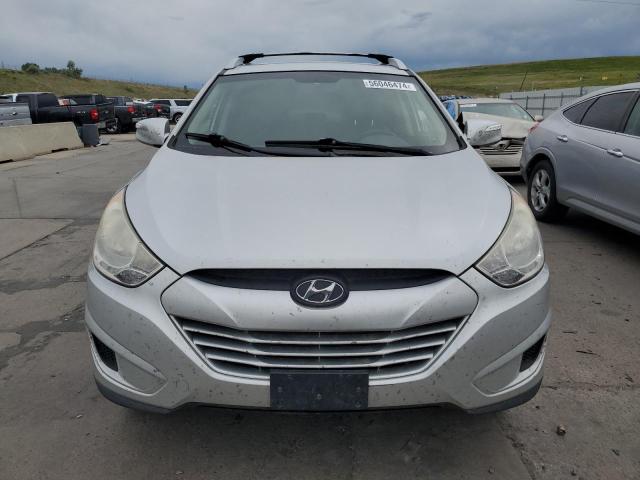 Photo 4 VIN: KM8JUCAC7CU351175 - HYUNDAI TUCSON 