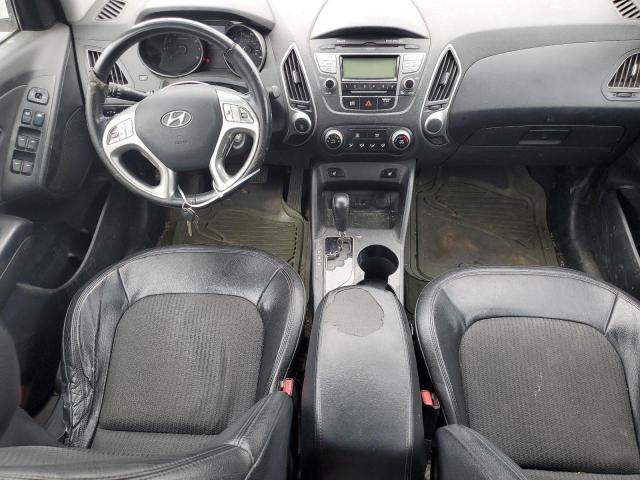 Photo 7 VIN: KM8JUCAC7CU351175 - HYUNDAI TUCSON 