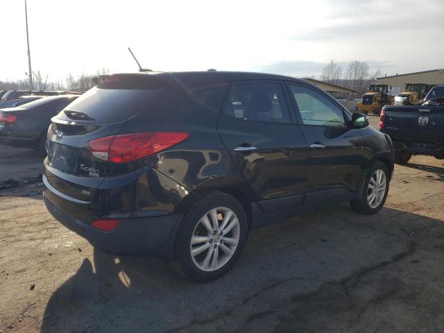 Photo 2 VIN: KM8JUCAC7CU378358 - HYUNDAI TUCSON 