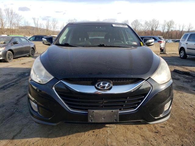 Photo 4 VIN: KM8JUCAC7CU378358 - HYUNDAI TUCSON 