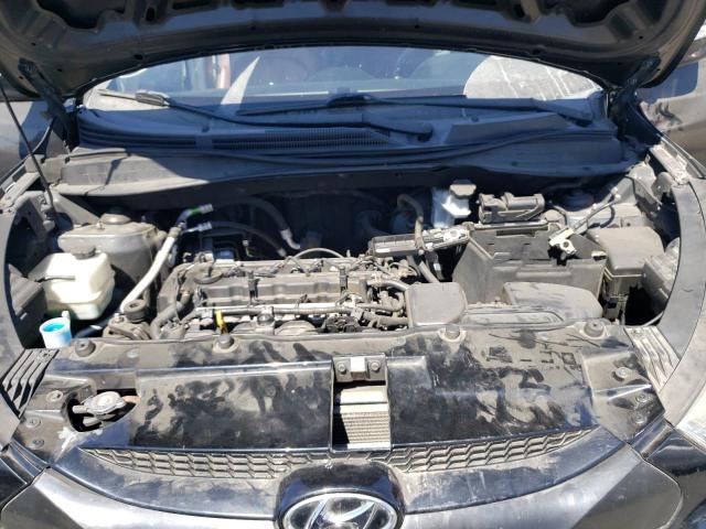 Photo 10 VIN: KM8JUCAC7CU382247 - HYUNDAI TUCSON GLS 