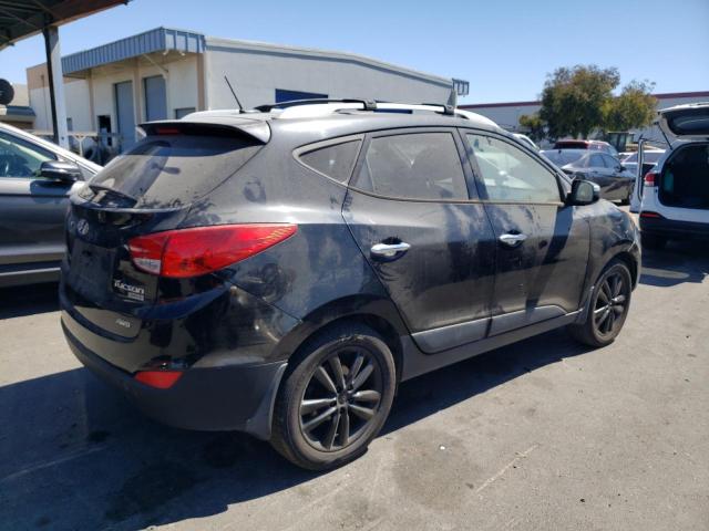 Photo 2 VIN: KM8JUCAC7CU382247 - HYUNDAI TUCSON GLS 