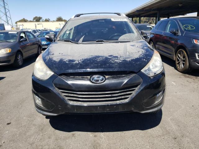 Photo 4 VIN: KM8JUCAC7CU382247 - HYUNDAI TUCSON GLS 