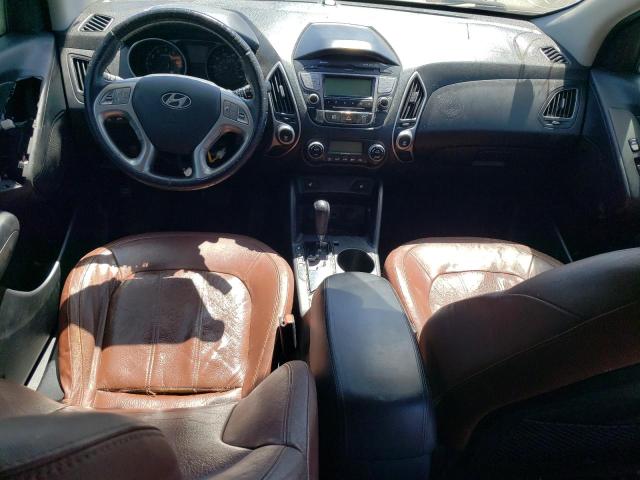 Photo 7 VIN: KM8JUCAC7CU382247 - HYUNDAI TUCSON GLS 