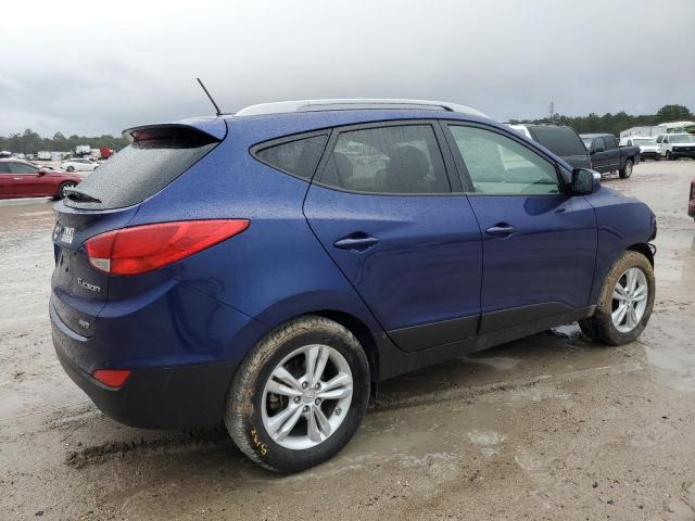 Photo 2 VIN: KM8JUCAC7CU403761 - HYUNDAI TUCSON GLS 