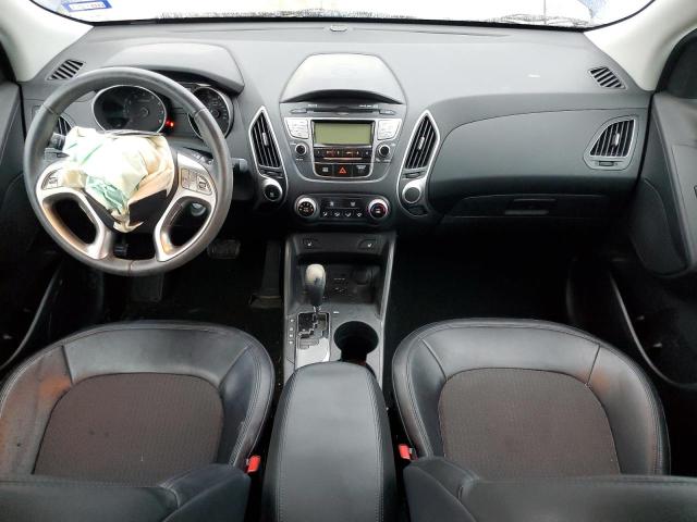 Photo 7 VIN: KM8JUCAC7CU403761 - HYUNDAI TUCSON GLS 