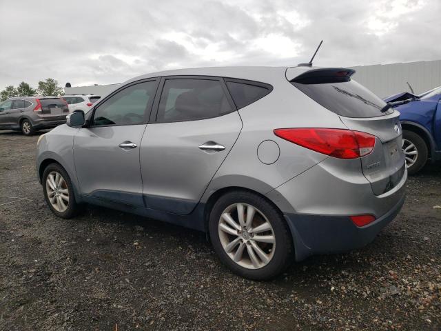 Photo 1 VIN: KM8JUCAC7CU445671 - HYUNDAI TUCSON GLS 