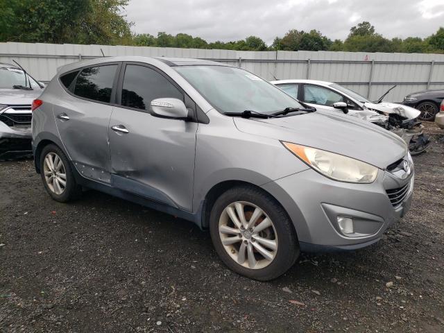 Photo 3 VIN: KM8JUCAC7CU445671 - HYUNDAI TUCSON GLS 