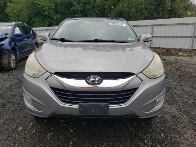 Photo 4 VIN: KM8JUCAC7CU445671 - HYUNDAI TUCSON GLS 