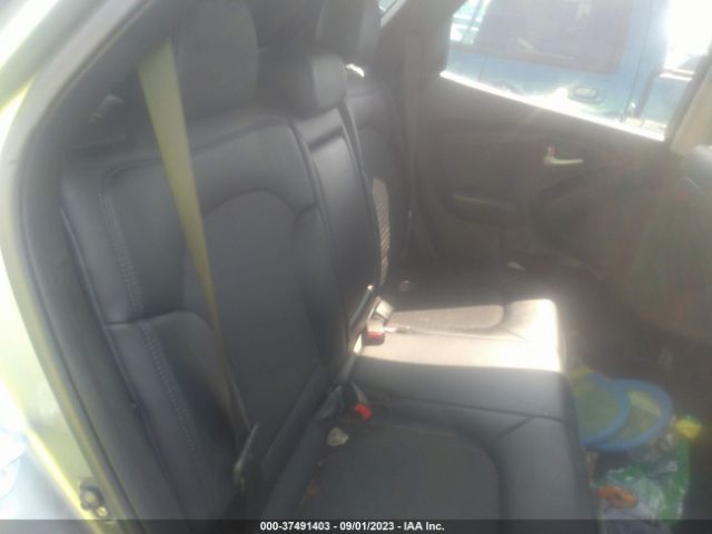 Photo 7 VIN: KM8JUCAC7CU493736 - HYUNDAI TUCSON 