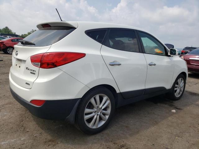 Photo 2 VIN: KM8JUCAC7CU542790 - HYUNDAI TUCSON GLS 