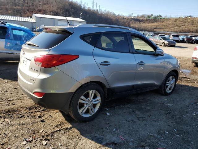 Photo 2 VIN: KM8JUCAC7DU556321 - HYUNDAI TUCSON 