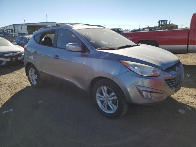 Photo 3 VIN: KM8JUCAC7DU599797 - HYUNDAI TUCSON 