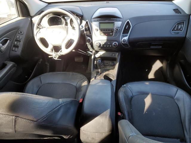 Photo 7 VIN: KM8JUCAC7DU599797 - HYUNDAI TUCSON 