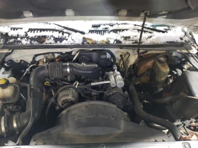 Photo 10 VIN: KM8JUCAC7DU606912 - GMC SIERRA 