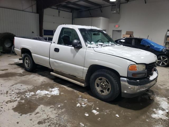 Photo 3 VIN: KM8JUCAC7DU606912 - GMC SIERRA 