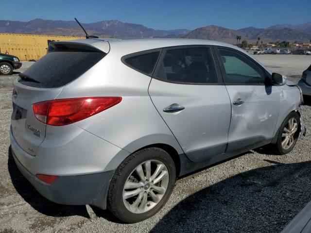 Photo 2 VIN: KM8JUCAC7DU617571 - HYUNDAI TUCSON GLS 