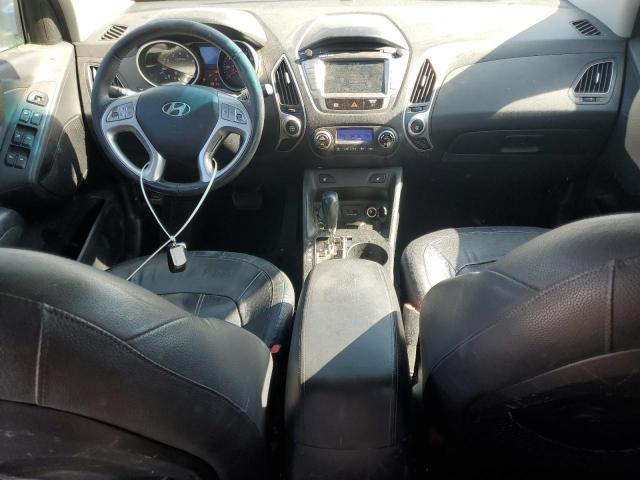 Photo 7 VIN: KM8JUCAC7DU617571 - HYUNDAI TUCSON GLS 