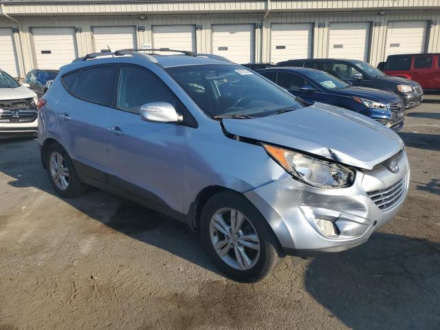 Photo 3 VIN: KM8JUCAC7DU618199 - HYUNDAI TUCSON GLS 