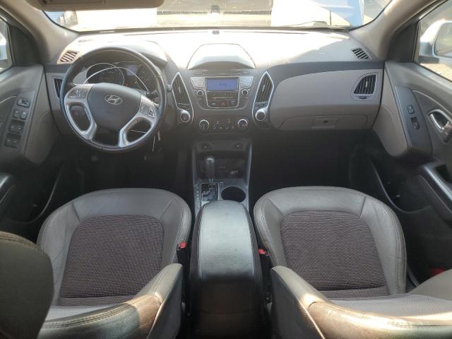 Photo 7 VIN: KM8JUCAC7DU618199 - HYUNDAI TUCSON GLS 