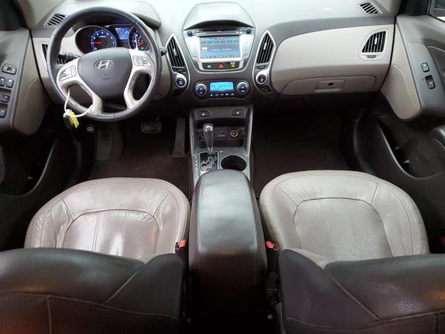 Photo 7 VIN: KM8JUCAC7DU622334 - HYUNDAI TUCSON 