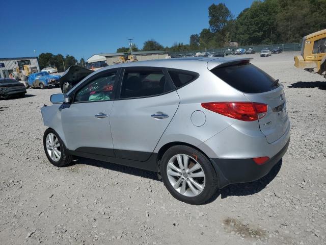 Photo 1 VIN: KM8JUCAC7DU745194 - HYUNDAI TUCSON GLS 