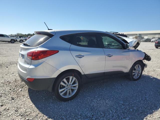 Photo 2 VIN: KM8JUCAC7DU745194 - HYUNDAI TUCSON GLS 