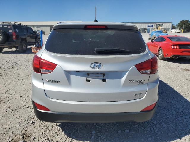 Photo 5 VIN: KM8JUCAC7DU745194 - HYUNDAI TUCSON GLS 