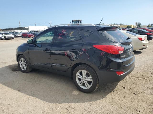 Photo 1 VIN: KM8JUCAC7DU773495 - HYUNDAI TUCSON GLS 