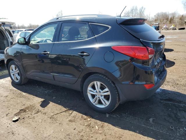 Photo 1 VIN: KM8JUCAC7DU774162 - HYUNDAI TUCSON 