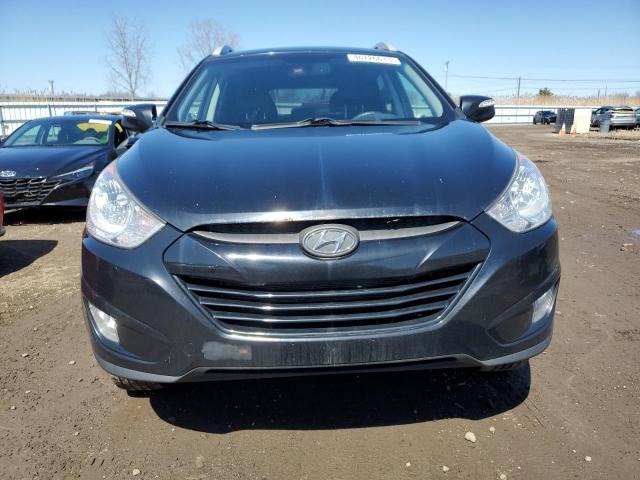 Photo 4 VIN: KM8JUCAC7DU774162 - HYUNDAI TUCSON 