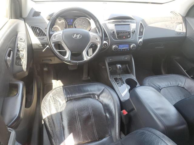 Photo 7 VIN: KM8JUCAC8AU021199 - HYUNDAI TUCSON 