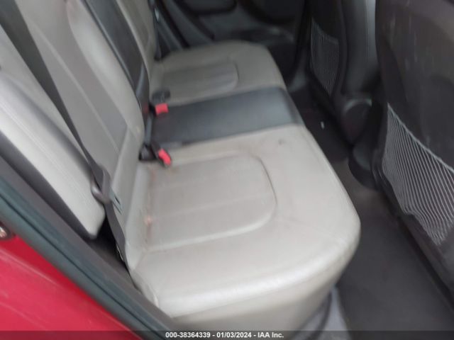 Photo 7 VIN: KM8JUCAC8AU046913 - HYUNDAI TUCSON 