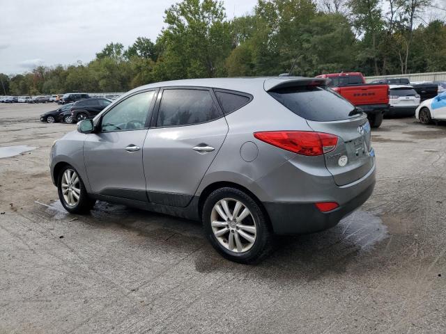 Photo 1 VIN: KM8JUCAC8AU092029 - HYUNDAI TUCSON GLS 