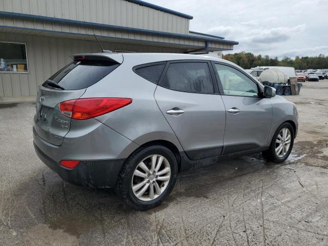 Photo 2 VIN: KM8JUCAC8AU092029 - HYUNDAI TUCSON GLS 