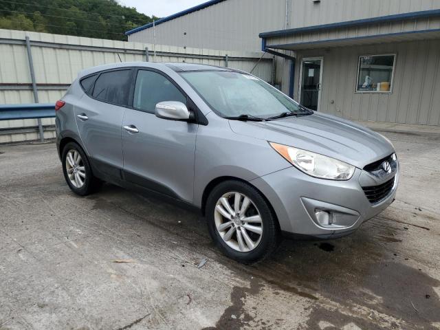 Photo 3 VIN: KM8JUCAC8AU092029 - HYUNDAI TUCSON GLS 