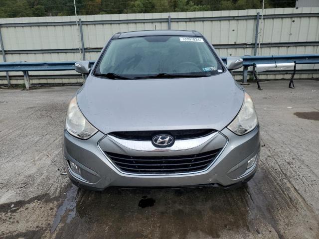 Photo 4 VIN: KM8JUCAC8AU092029 - HYUNDAI TUCSON GLS 