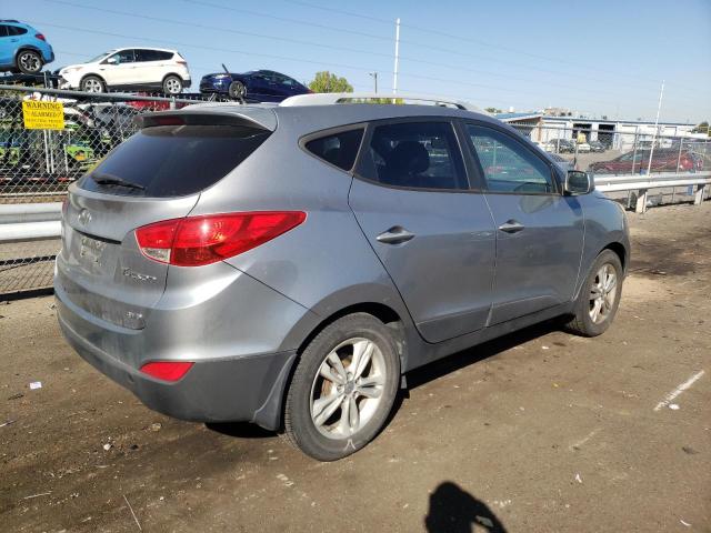 Photo 3 VIN: KM8JUCAC8BU158175 - HYUNDAI TUCSON GLS 