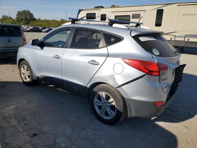 Photo 1 VIN: KM8JUCAC8BU185649 - HYUNDAI TUCSON GLS 