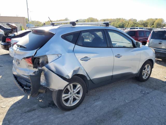 Photo 2 VIN: KM8JUCAC8BU185649 - HYUNDAI TUCSON GLS 