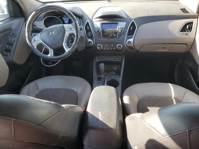 Photo 7 VIN: KM8JUCAC8BU185649 - HYUNDAI TUCSON GLS 