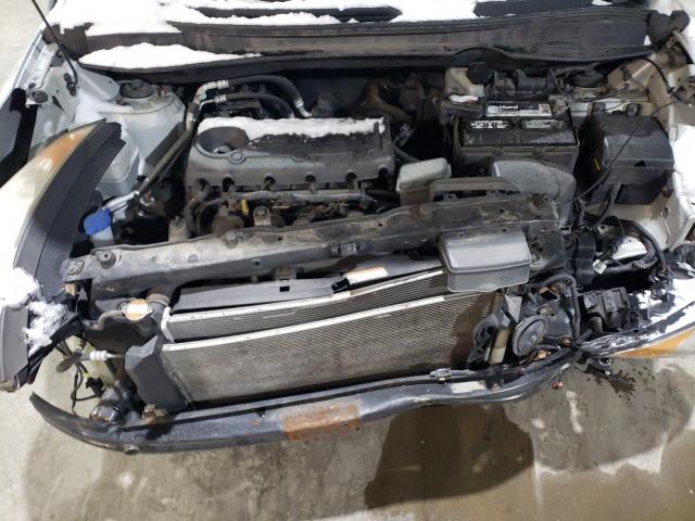 Photo 11 VIN: KM8JUCAC8BU204247 - HYUNDAI TUCSON GLS 