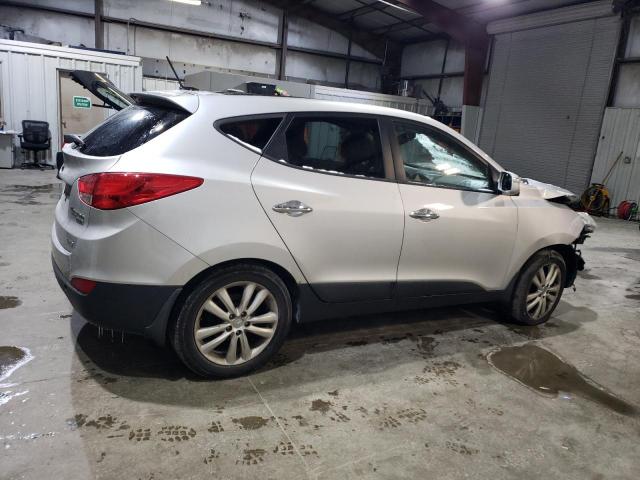 Photo 2 VIN: KM8JUCAC8BU204247 - HYUNDAI TUCSON GLS 
