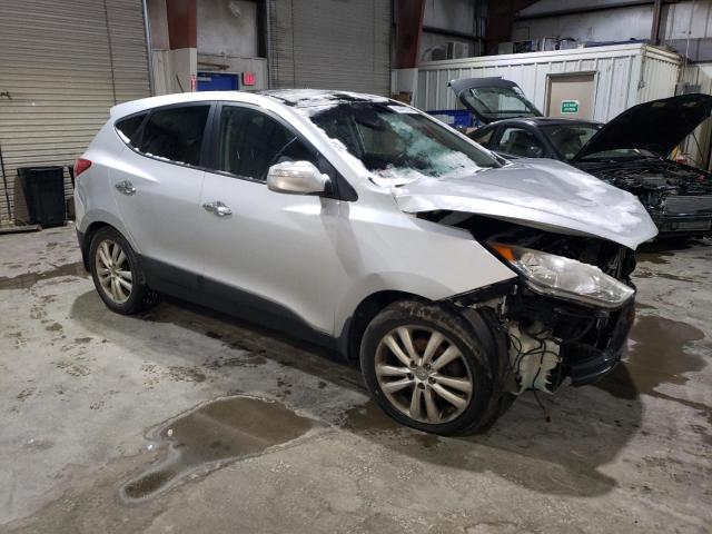 Photo 3 VIN: KM8JUCAC8BU204247 - HYUNDAI TUCSON GLS 
